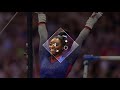 Simone Biles Seemingly Responds To Olympian MyKayla Skinner's Comments About Olympic Team