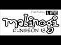 Mabinogi OST - Dungeon 18