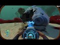 Ich habe 100 Tage Subnautica gespielt und das ist passiert