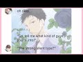 ouran highschool host club x HQ | part one; episode one | haikyuu texts | amxity…