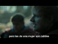 Game of Thrones - Temporada 7 - Ed Sheeran - Arya Stark - Hands of Gold(SUBTITULADO)