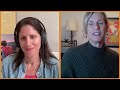 REPLAY: Unmasking trauma, ADHD and addiction for better lives with Melissa Chureau | Kintsugi Heroes