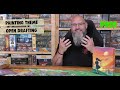 Canvas Review with Sam Healey: Bob Ross Meets Dixit