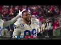 Aaron Donald's Career Highlights