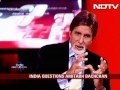 India Questions Amitabh Bachchan (Aired: February 2007)