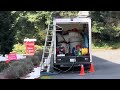 Commercial Building Washing, Pressure Washing Seattle, WA Video #2