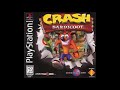 Crash Bandicoot OST - Temple Ruins (Pre-Console Mix)