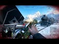 Battlefield 5: Defending Narvik Gameplay (No Commentary)