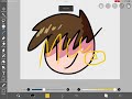 How to do skin color in ibispaint x