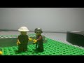 Firefight (Lego Animation Test) old