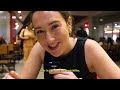 Irish Girl Tries MANG INASAL in the Philippines for the FIRST TIME! 🍗🇵🇭