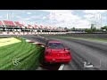 Forza Motorsport 4 Time Attack S Class - Circuit De Catalunya - Nissan Skyline GTR R34 - Part 1