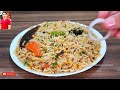 Pulao Recipe By ijaz Ansari | Daal Pulao Recipe | Better Than Biryani Recipe | Vegetable Pulao |