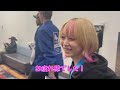 【EVO2024】桃井ルナ(Betty)EVO初参戦！！その②【Vlog】