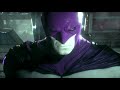 Batman Arkham Knight(4K): Ultimate Suit Ups with DLC /Modded Skins