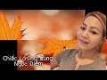 Chiếc Lá Cuối Cùng (Tuấn Khanh) Tiếng hát Ngọc Diễm