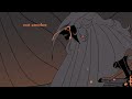 lavender town - hollow knight animatic