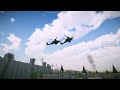 AH 64 Apache Againts 2,000,000 Zombie BEAST ORCS - Ultimate Epic Battle Simulator 2!