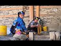 Facts & Beauty Secrets of Hunza Valley Women