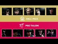 HPS vs PSG 統神亮奇招打野稻草人！對位大戰刷野狂魔峻嘉蘿！Game 1 | 2024 PCS夏季賽