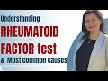 How to Diagnose an Autoimmune Disease? Use these 10 laboratory tests