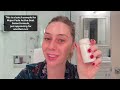 Fall Nighttime Skincare Routine: Face & Body! | Dr. Shereene Idriss