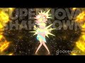 Supernova Shakedown