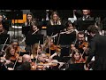 El vals de las flores - El cascanueces (P. I. Tchaikovsky) | OSCT + JOSCT