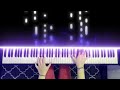 Experience, Einaudi, Piano, Synthesia, Tutorial, Medium