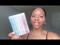 Vlog: Bible Study Highlighting, Self-Care, Social Anxiety Struggles, Shopping, Cleaning