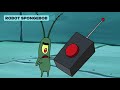 Top 63 Greatest Inventions from SpongeBob SquarePants! 🤖