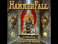 Heeding the Call - Hammerfall