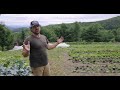 FULL TOUR of the OFF-GRID Small Axe Farm in Vermont, USA!