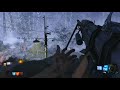 BLACK OPS 3 ZOMBIES: NACHT DER UNTOTEN GAMEPLAY! (NO COMMENTARY)