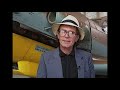 Restoring The Messerschmitt Bf109: Black 6 | The Restoration Classics: Messershmitt | On The Move