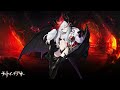 B★RS FRAGMENT - Demon Queen's Demise | Chapter 7 Boss Theme