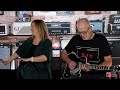 A Practical Discussion Of Guitar Tones In Church with Darlene Zschech and David Holmes