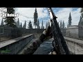 Road to Vostok - All Weapons and Reload Animations