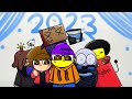 The 2023 End of Year Video / We Paint our Future