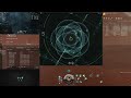 EvE Online Black Ops - Avaria 3