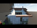 Easy House tutorial || Step by Step || Minecraft