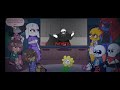 [Full] Undertale reacts to Last Breath vs Last Genocide