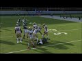 EASY Madden 24 DEFENSE to STOP RPO Bubble Spammers