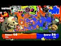 Splatoon 3: Clam Blitz is now Side Order, yes?