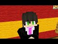 BOYS ONLY Island - Minecraft Animation [Maizen Mikey and JJ]