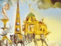 Salvador Dali - The master of surrealism