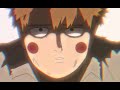 My way | mob psycho 100 animation | silly Billy mod song