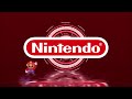 Nintendo Logo Reveal (School Project) - Aiden Warshawer