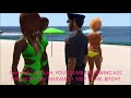 Bad Sims Club Season 4 Episode 4