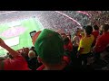 anthem of Morocco.World Cup vs France.14/12/2022
